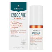 Cantabria lab-Endocare Radiance Contorno De Ojos 15Ml