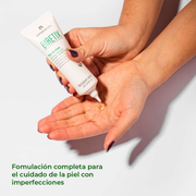 Cantabria lab-Biretix Triactive Gel 50Ml
