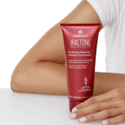 Cantabria lab-Iraltone Shampoo Fortificante 200Ml