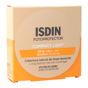 ISDIN Compact Light SPF50 10 g