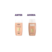 ISDIN FP FW MAGIC COLOR MEDIUM SPF50 50ML