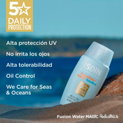 ISDIN FP FW MAGIC PEDIATRICS SPF50 50ML
