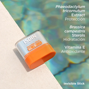 ISDIN Fp Invisible Stick Spf50 10G