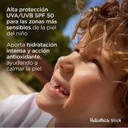ISDIN Fp Stick Pediatrics Spf50 20G