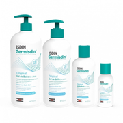 ISDIN  Germisdin Original Higiene Corporal 500Ml