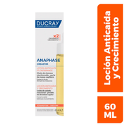 Ducray Creastim Loción Crecimiento y Anticaída de Cabello  60 m