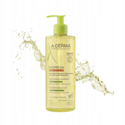 Aderma Exomega Control Dermolimpiador En Aceite Emoliente 500Ml