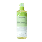 Aderma Exomega Control Dermolimpiador En Aceite Emoliente 500Ml