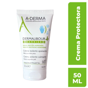 Aderma Dermalibour+ Crema Carrera Protectora 50Ml