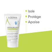 Aderma Dermalibour+ Crema Carrera Protectora 50Ml