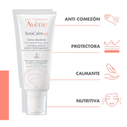 Avene XeraCalm A.D Crema Calmante 200Ml
