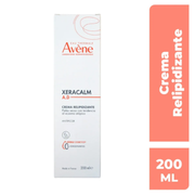 Avene XeraCalm A.D Crema Calmante 200Ml