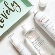 Avène Agua Micelar Desmaquillante 400Ml