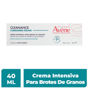 Avene Cleanance Comedomed Peeling Anti-imperfecciones 40Ml