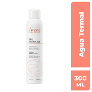 Avene Agua Termal Spray Calmante Para Piel Sensible 300Ml
