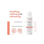 Avene Agua Termal Calma y Refuerza La Piel Sensible 150Ml