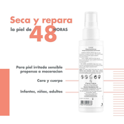 Avene Cicalfate Spray Antiirritaciones 100Ml