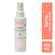 Avene Cicalfate Spray Antiirritaciones 100Ml