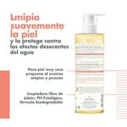 Avene Xeracalm Aceite LImpiador Para Piel Seca Con Tendencia a Eccema Atópico 400 ml