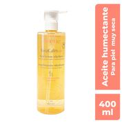 Avene Xeracalm Aceite LImpiador Para Piel Seca Con Tendencia a Eccema Atópico 400 ml