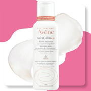 Avene XeraCalm A.D bálsamo Relipidizante Para Piel Muy Seca 400Ml