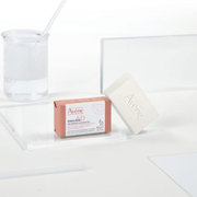 Avene XeraCalm A.D Barra Limpiadora Suave Relipidizante 100 g
