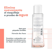 Avene Desmaquillante Bifásico Para Ojos 125Ml