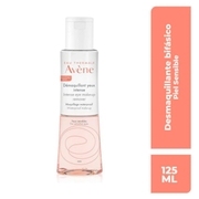 Avene Desmaquillante Bifásico Para Ojos 125Ml