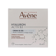 Avene Hyaluron Activ B3 Crema Regeneradora Antiedad 50Ml