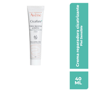 Avene Cicalfate Crema Protectora Reparadora 40Ml