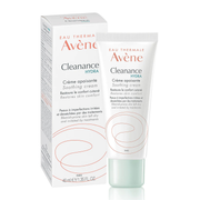 Avene Cleanance Hydra Crema Renovadora y Restauradora  40Ml