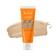 Avene Fluido Solar Despigmentante SPF50+ Tono Medio 40Ml