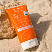 Avene Intense Protect Fluido Solar FPS50+ De Espectro Ultra Amplio 150Ml