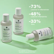 Rilastil Acnestil Micropeeling - Loción Exfoliante Antiacné 100ml