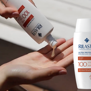 Rilastil Sun System Ultra 100 – Fluido Protector Solar Invisible 50ml