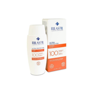 Rilastil Sun System Ultra 100 – Fluido Protector Solar Invisible 50ml