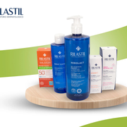 Rilastil Sun System Water Touch Anti-Blemish – Protector Solar Facial Mate SPF 50+ 50ml
