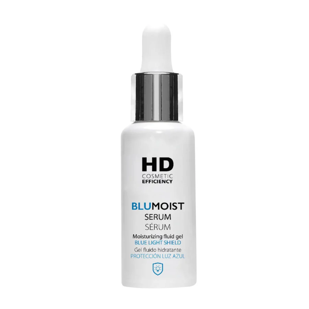 HD Cosmetic Blumoist Sérum 30ml - Aurea Derma Store 
