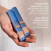 Isdin Fotoprotector Isdin Uv Mineral Brush Spf 50+ 2G