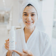 HD Cosmetic Efficiency Detoxifier Espuma 150ml