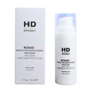 HD Cosmetic Efficiency ROSAE* Emulsión Hidratante Protectora 50ml