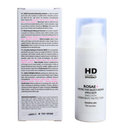 HD Cosmetic Efficiency ROSAE* Emulsión Hidratante Protectora 50ml