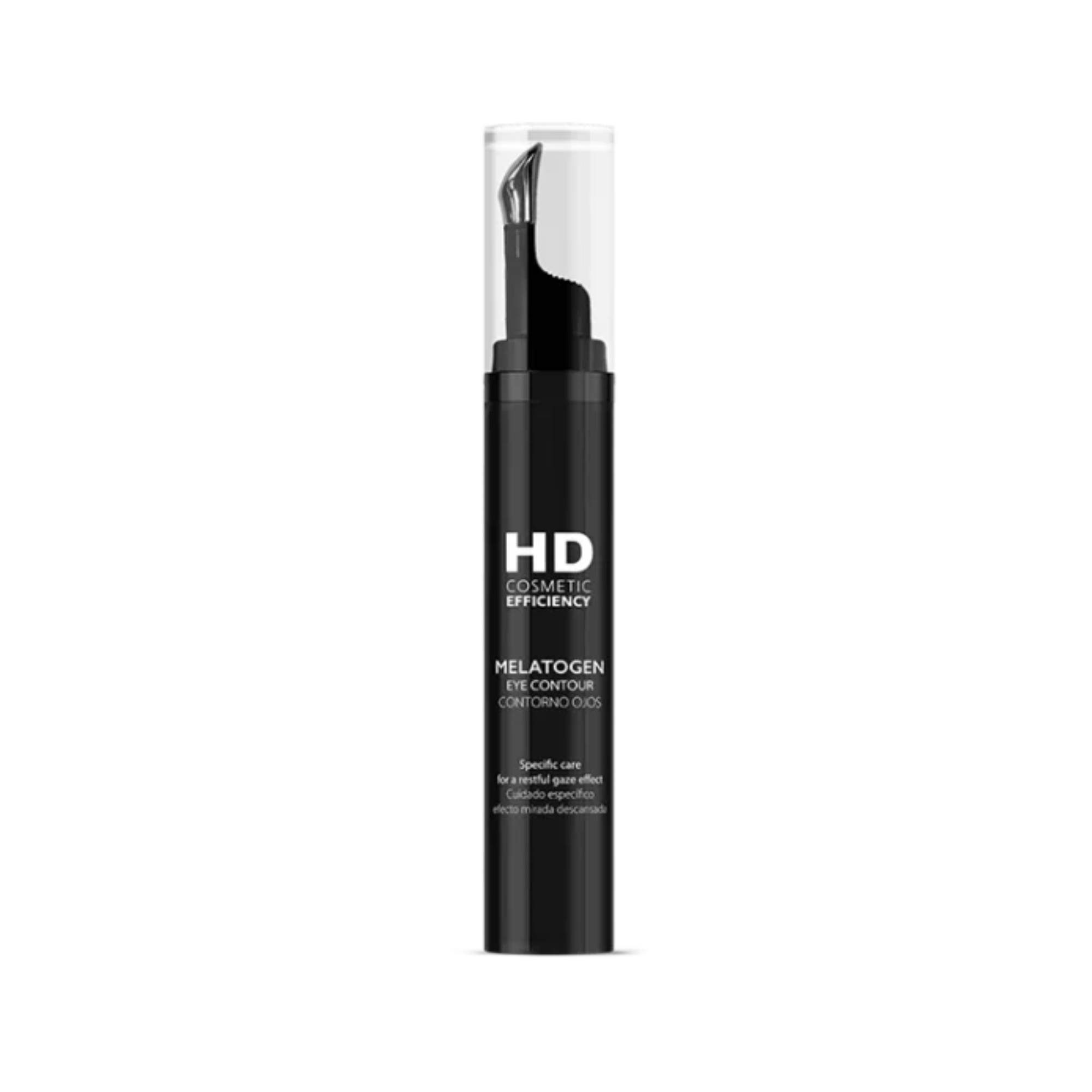 HD Cosmetic Melatogen Contorno de Ojos 20ml