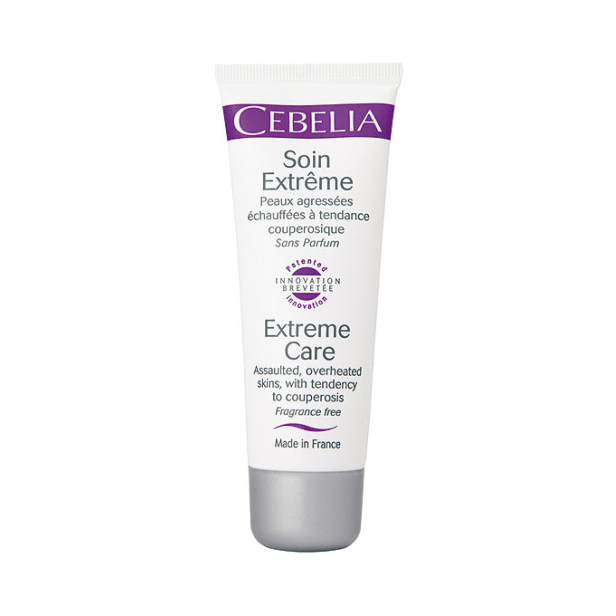 Cebelia Extreme Care Gel Anti Inflamatorio 75ml - Aurea Derma Store  - [GTIN]