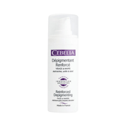 Cebelia Crema Despigmentante Reforzado 30 ml - Aurea Derma Store  - [GTIN]