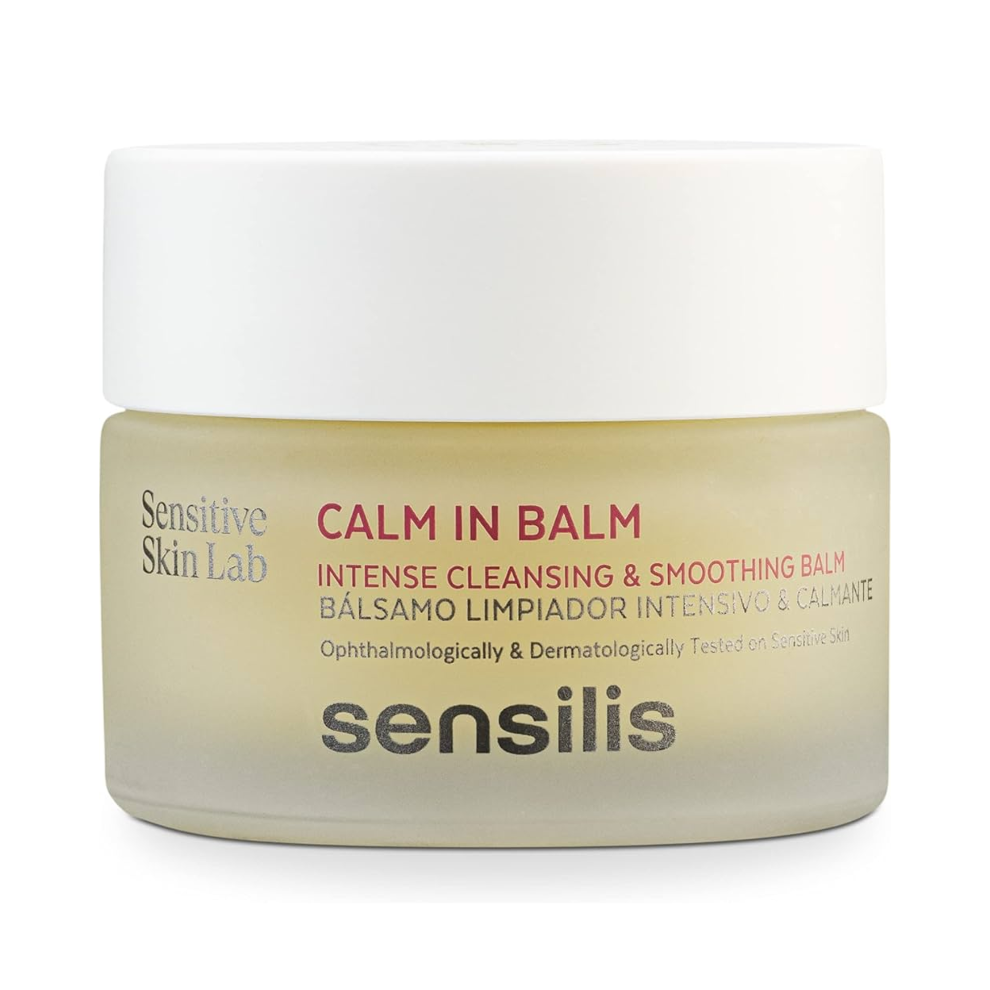 Sensilis Calm In Balm Limpiador Intensivo 50 Ml