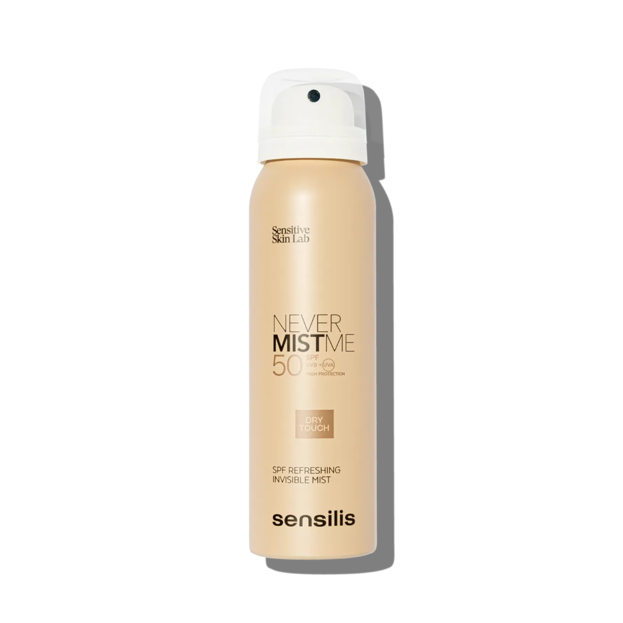 Sensilis Never Mist Me SPF50 100ml