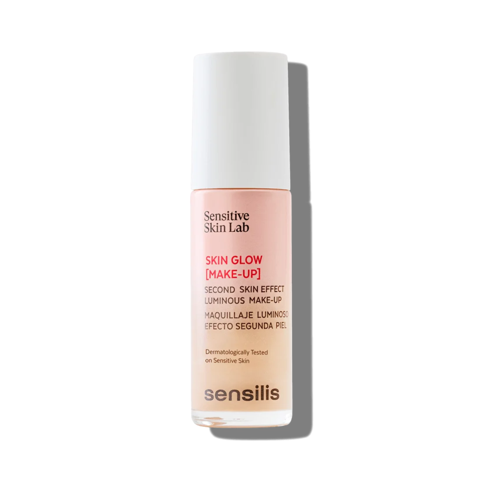Sensilis Skin Glow Make Up 30ml