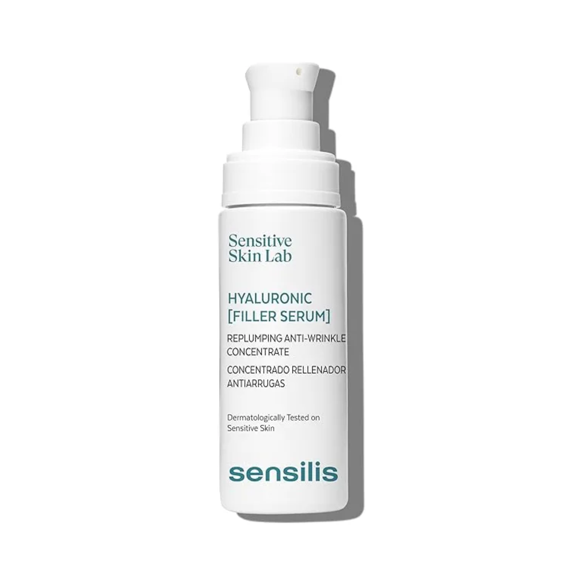 Sensilis Hyaluronic Filler Serum 30ml