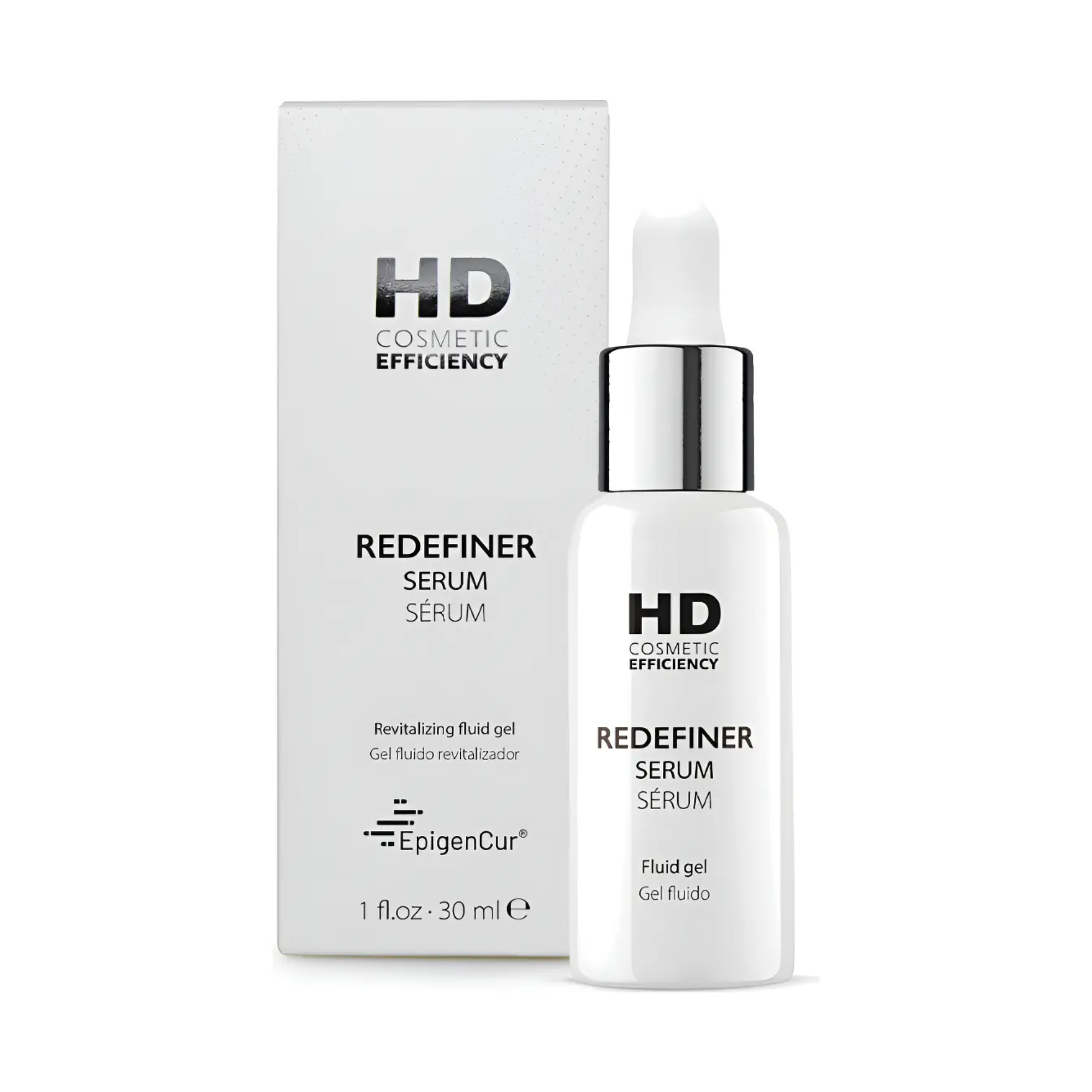 HD Cosmetic Redefiner Sérum 30ml